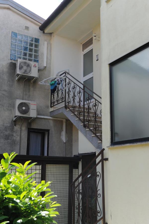 Apartma Lavela Izola Exterior photo