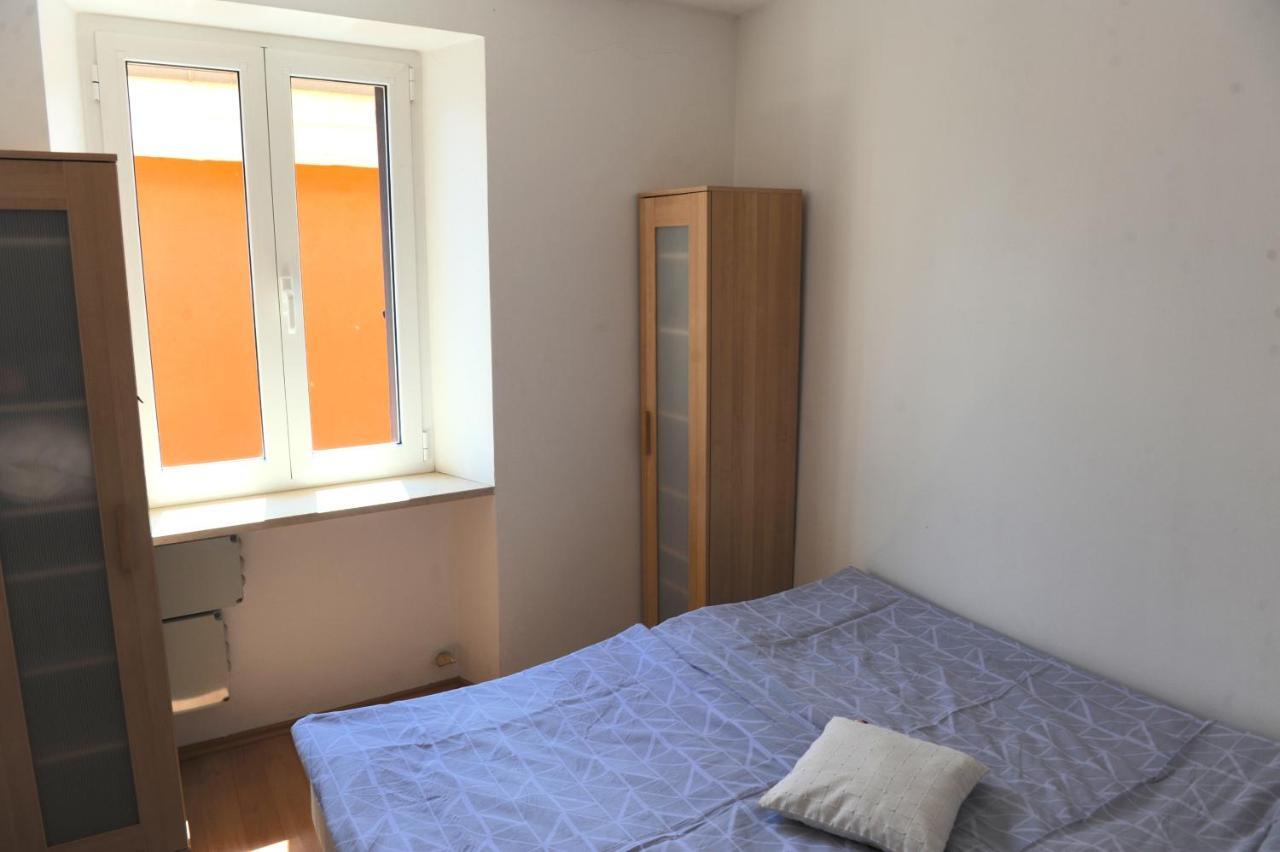 Apartma Lavela Izola Exterior photo
